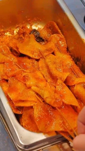 吃瓜吃炸串,吃瓜配炸串，解锁夏日美味新体验